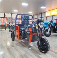 Κίνα Ηλεκτρική μεταφορά Trike 800W παράδοσης Trike φορτίου φορτηγών Ε προς πώληση