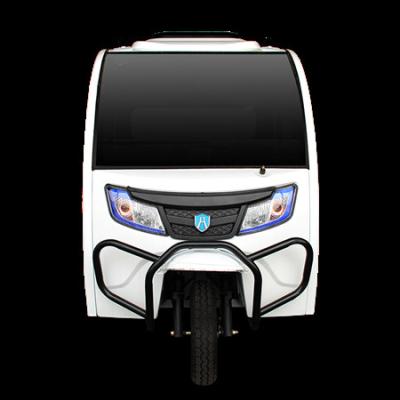 Cina 1500W la via Trike chiuso legale ha accluso Trike elettrico per gli adulti in vendita