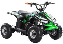 China Electric Off Road ATV UTV  4 Wheelers Dirt Bikes Off Road Quad for sale