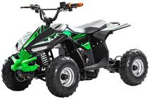 China 48v Off Road 4 Wheeler 4 Wheel Utv 4 Wheelers Riding Electric for sale