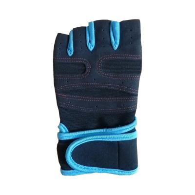 China Anti-Cut Gym Hand Gloves For Men Women Car Fitting Gloves Training Sports Workout Exercise Gym Gloves for sale