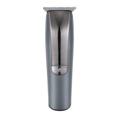 China Hotel MRY Competitive Price Rechargeable Hair Trimmer For Men Electric Hair Shaver Clipper for sale