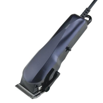 China Professional Safety MRY Hair Trimmer Clipper With Cord New Products Low Noise Clipper for sale