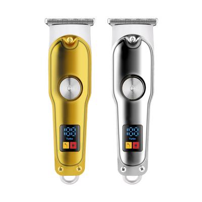 China New MRY Precision Cutting Blade Styling Haircut Trimming Metal Clipper Cutter Head Push Oil Electric Hair Clipper 0 for sale