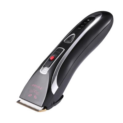 China MRY China Supplier Pet Products Groomer Grooming Supplies Reasonable Prices Cordless Pet Clipper for sale