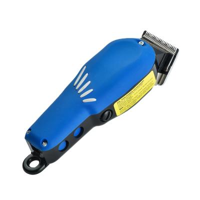 China Hotel AC Motor Professional Electric Hair Cutter Hair Trimmer Clipper for sale