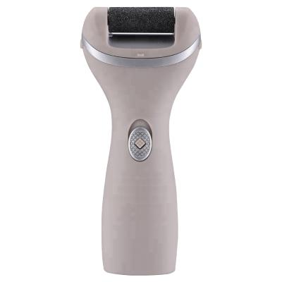 China Removing Latest Electric Callus Foot Callus Remover / Callus Dead File Foot Peel Resp Remover for sale