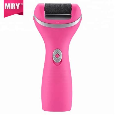 China Roller Can Be Washable Cheap Price Professional Foot Massager Electric Foot File Callus Remover for sale