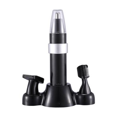 China Hotel Ear and Nose Hair Nose Trimmer Custimized Best Battery NC; ZHE MY-700 battery, battery plastic, plastic free spare parts ABS MRY 3w for sale