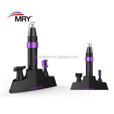 China Feature 3 in 1 electric nose trimmer for sale