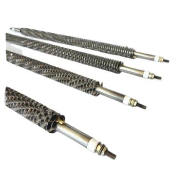 Κίνα Custom Machinery Repair Shops Stainless Steel Electric Resistance Soldering Iron Heating Element προς πώληση