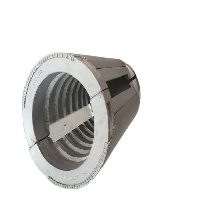 Κίνα Industrial Heating Parts High Quality Cast Aluminum Heater Car Heater Fan Ceramic Heating Element προς πώληση