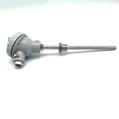 Китай Hot sale industrial heating parts pt1000 temperature sensor surface thermocouple thermocouple продается