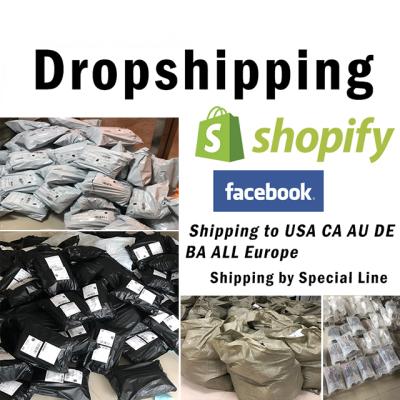 China Free Warehouse Shopify Dropshipping Agent Fast Shipping to US/AU/EU Global 1688 Supply Dropshipping Supplier Door to Door with Low Rates for sale