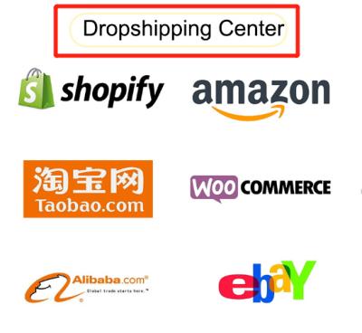 China Free Warehouses Cheapest Shipping Service Dropshipping Agent Fulfillment Service Dropshipping Center for sale