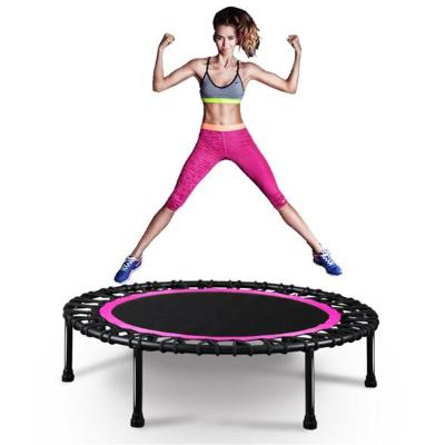 China Without Protective Net Home Indoor Outdoor Fitness Durable Children Park Trampoline for sale