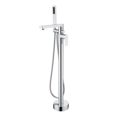 China Without Sliding Bar Customized Bathtub Faucet Lightweight Wall Mounted Luxury Sink Bathroom for sale