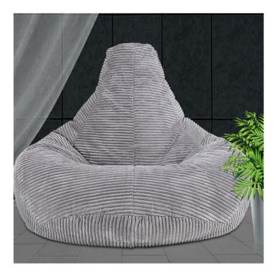 China (Height) adjustable comfortable and soft portable sofa chair can be used to place beanbags in the room for sale