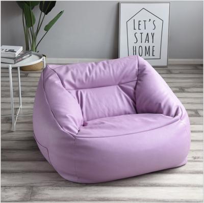 China (Size) 2021 Adjustable Color Leisure Sofa Chair Elegant High Quality Landing for sale