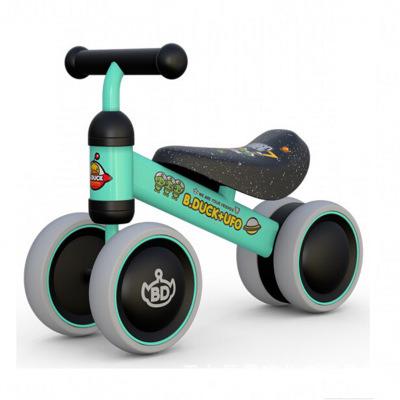 China Ride On Toy High Quantity Mini Balance Bike For Kid Mini Swing Car For Baby To Ride On Car Toy for sale