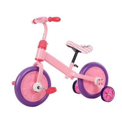 China Exercise balance design the new beautiful popular 3 in the simple classic 1 children balance bike/kids mini bike/kid's bicycle for sale