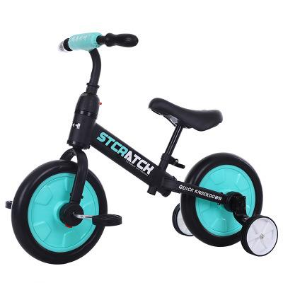 China Exercise Balance OEM Balance Bike Baby Tricycle For 2 Years Old Kids And Toddlers / Good Quality Foot Pedal Driving Bike Kid Toys for sale