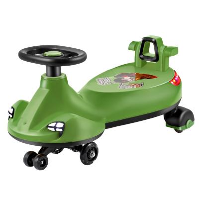 China Ride On New Model Toy Baby Shake Swing Car Twist Car For Sale Wholesale Price Children Swing Baby/Car Ride On Car For Baby Kid Swing for sale