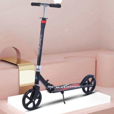 China Fast Folding Cheap Quality Custom Two Wheels Pro Kick Stunt Scooter For Kids for sale