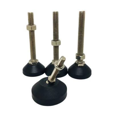 China Modern Design Adjustable Furniture Fittings Modern Metal Base Furniture for sale