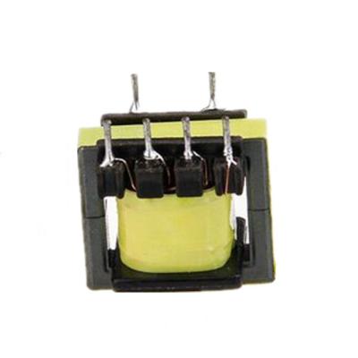 China Industrial Application EE16 Ferrite Core Flyback Toroidal Winding High Frequency Transformer for sale