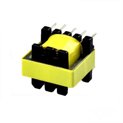 China Industrial Application High Frequency Ferrite Core Transformer 22V 12V AC for sale