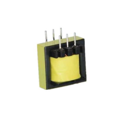 China PQ3220 High Power SPMS Flyback 5V 12V Trafo Ferrite Core Electronic Transformer for sale