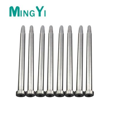 China Good quality high precision metal mold steel grinding pin for sale