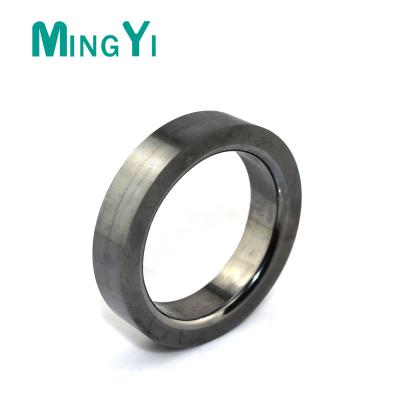 China Factory Made Custom Metal Bending Ring High Precision Metal Locating Rings For Mold for sale