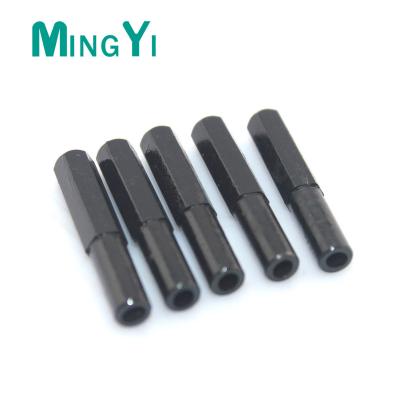 China Metal ISO 8020 Form B Metal Stamping Punches Machining For Die Press for sale