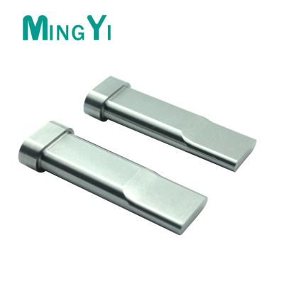 China Metal Injection Mold Ejector Pin and Blade for sale