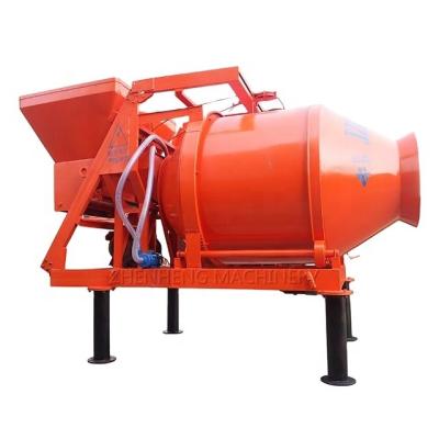 China Building Material Shops Concrete Mixer Machinery In Tanzania concrete mixer roller jzcp750 concrete mixer for sale