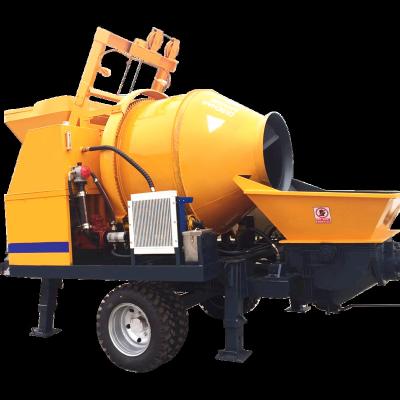 China Factory concrete pump used for sale bangladesh prices concrete pump concrete pump truck for sale