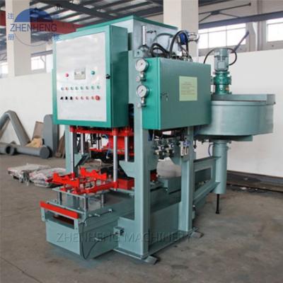 China Building Material Stores Automatic Concrete Roof Tile Machine Roofing Tile Roll Forming Machine Used In Housing Construction for sale