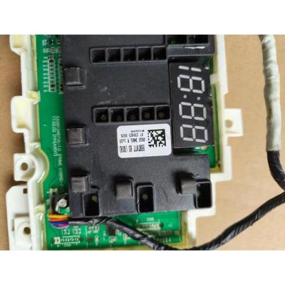 China Household Electronic Customizable Motherboard EBR78770650 Frequency Conversion PCB Panel LG Mabe Washing Machine Parts for sale