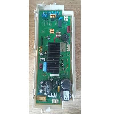 China Fast Shipping Household Custom Driver Computer Automatic Electronic Circuit Board EBR83747136 For LG Washing Machine Part for sale