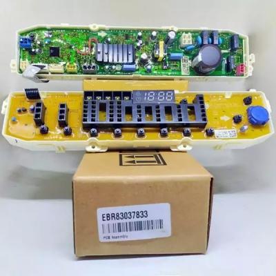 China Household LG Washing Machine Main Board EBR83037833 Displayboard EBR83079906 for sale