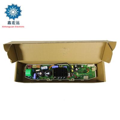 China Household LG Washing Machine Control Mainboard PCB EBR60858105 for sale