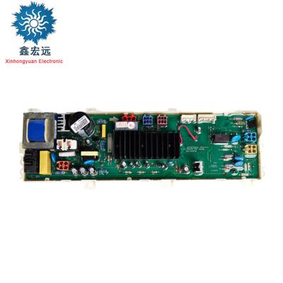 China EBR61282402 Household LG Washing Machine PCB Control Board for sale