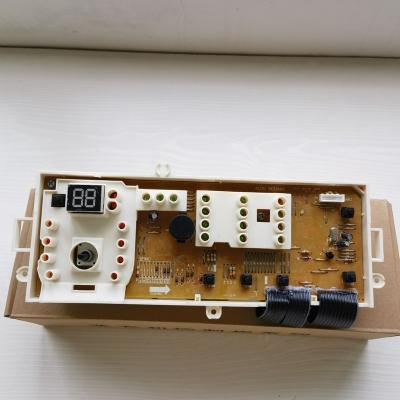 China Custom household good quality Samsung washing machine PCB electronic board DC92-00705F for sale