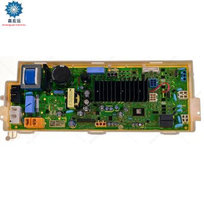 China Household Placa Lava E Seca LG Wd11ep6a Ebr83747136 220v Main Washing Machine Mainboard for sale