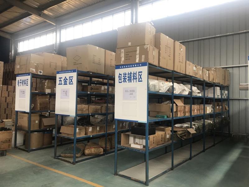 Verified China supplier - Henan Yuelai Technology Co., Ltd.