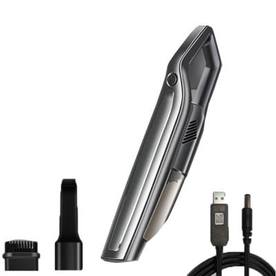 China China supply good quality auto battery operated handheld vacuum cleaner for automobile for sale