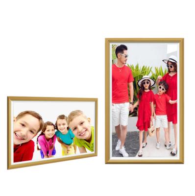 China Wholesale Android Wifi Digital Photo Frame 21.5