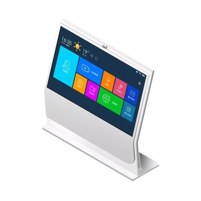 China Indoor advertising game survey equipment lcd all in onetouch interactive display digital signage for sale